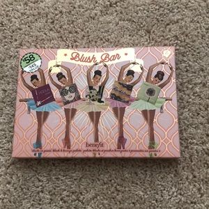BNIB Benefit Cosmetics Blush Bar